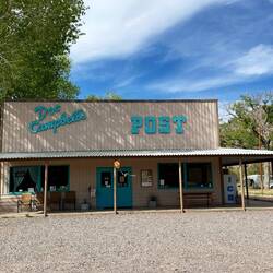 Ich bin eine Viertel Stunde vor Ladenschluss angekommen. 💪🏻