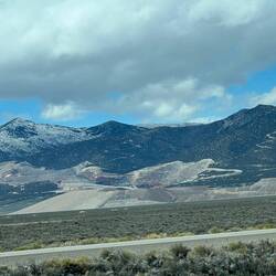 Bingham Canyon Mine