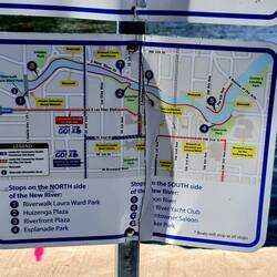 Riverwalk Fort Lauderdale