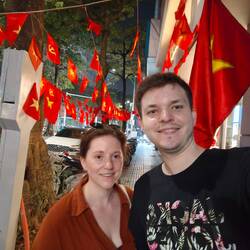 Hallo Vietnam