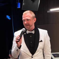 Cruise Director Carson