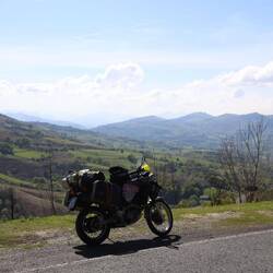 Spanien