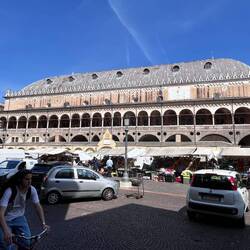 Patrimoine tour à Padova