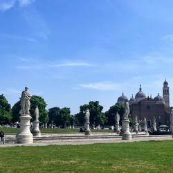 Prato Della Valle
