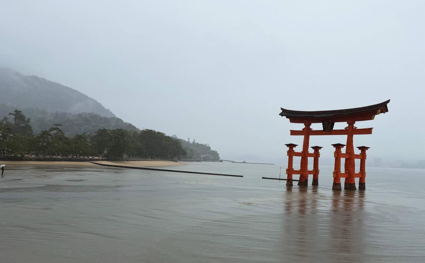 Miyajima Tori