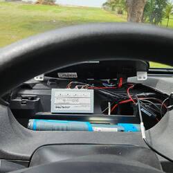 Na siehst, geht doch hat keine 40 min gedauert