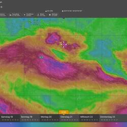 Da wollen wir nicht hinein geraden