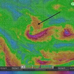 Da wollen wir hin ...