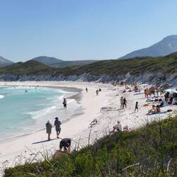 Hellfire Bay