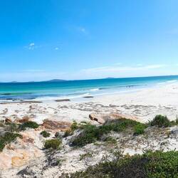Cape Le Grand Beach