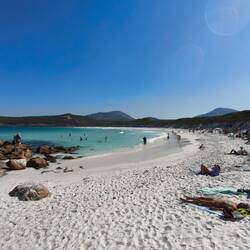 Hellfire Bay