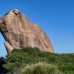 Whistling Rock