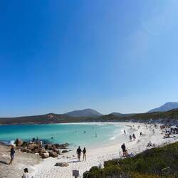 Hellfire Bay