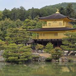 Golden Pavilion