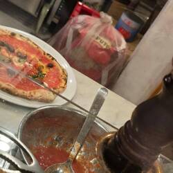 Note Caputo Napolitan flour
