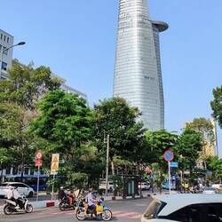 Bitexco Financial Tower