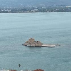 Fortezza di Bourtzi