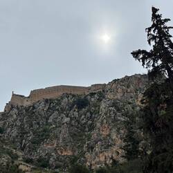 Fortezza di Palamidi
