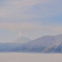 Semeru 🌋