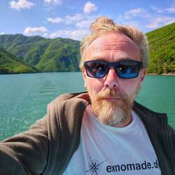 Zack da war sie weg die Kappe 🤷