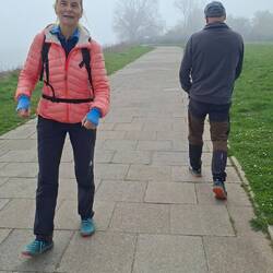 Wir gehen in eine Richtung🤣