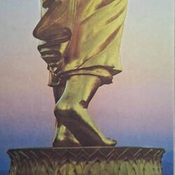 Ein besonderer Weg...