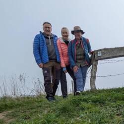 Yeah, auf dem NST👍