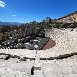 Antikes Theater