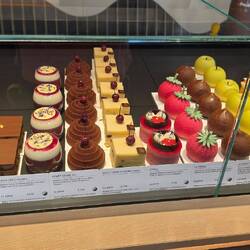 Da konnten wir einfach nicht wiederstehen. 🫣