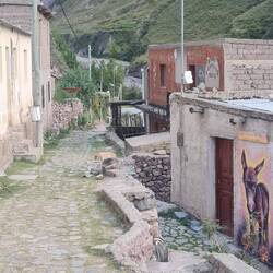 San Isidro