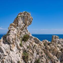 Il Leone de Capo Noli