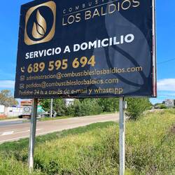 Wer findet den Fehler? Auch für nicht Spanisch Sprechende erkennbar!