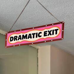 Auch mal ein alternativer Textvorschlag