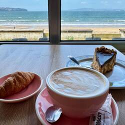 Die Galizier-innen können Kuchen