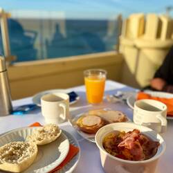 O Castelo Guest House