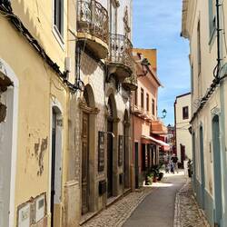 Ferragudo