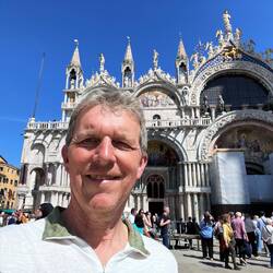 Piazza San Marco