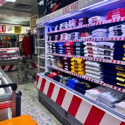 En prevision des canicules, voici des sweats réfrigérés