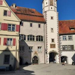 Wangen