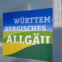 Damit wir wissen, wo wir sind😁