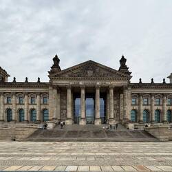 Reichstag