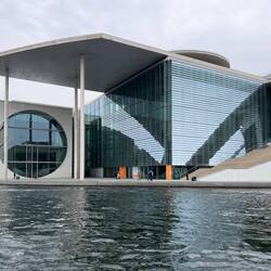 Marie-Elisabeth-Lüders-Haus
