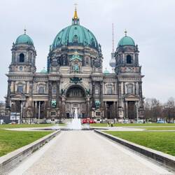 Berliner Dom