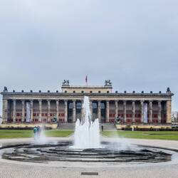 Altes Museum