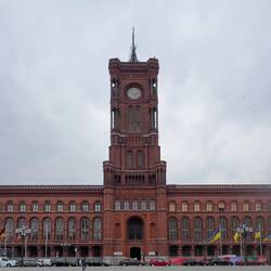Rotes Rathaus