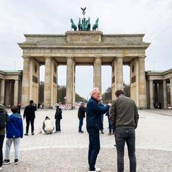 Brandenburger Tor