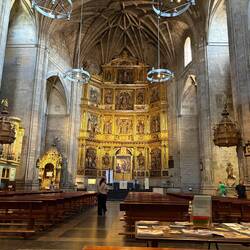 Church of Santiago