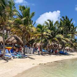 Unser Beachclub