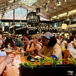 Time Out Market
