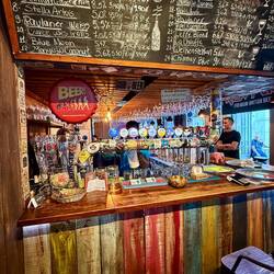 Delirium Cafe